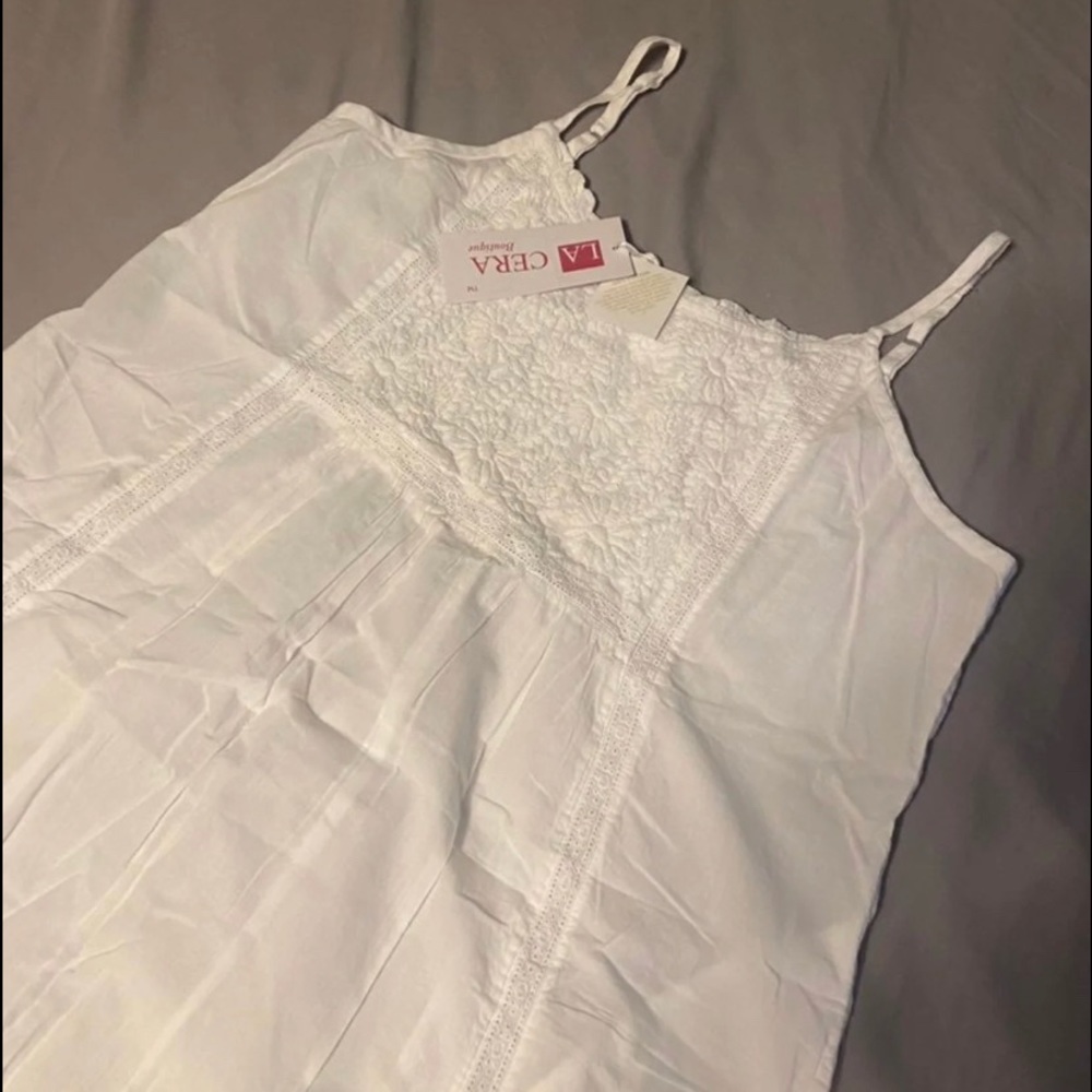 Women’s Chemise